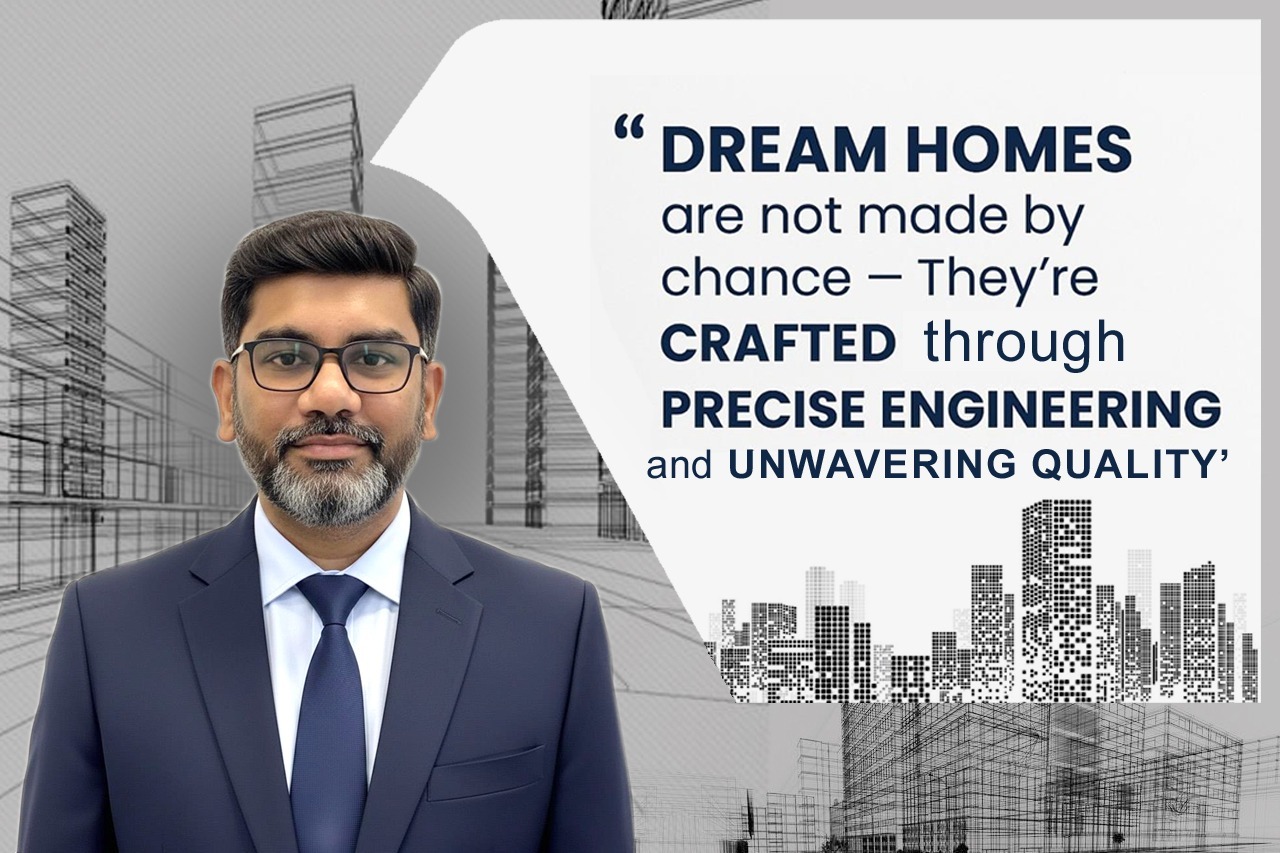 Er. Syed Abubucker Siddique